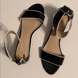 Nine West Strappy Sandal